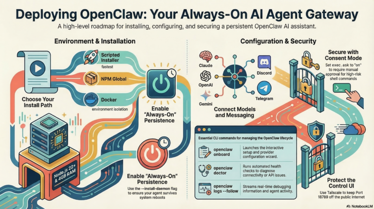 Xserver VPS部署OpenClaw完整指南